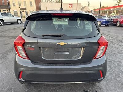 2020 Chevrolet Spark LS CVT   - Photo 8 - Millstadt, IL 62260
