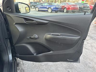 2020 Chevrolet Spark LS CVT - Photo 17 - Millstadt, IL 62260