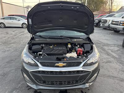 2020 Chevrolet Spark LS CVT - Photo 23 - Millstadt, IL 62260