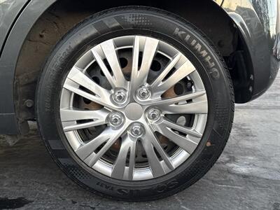 2020 Chevrolet Spark LS CVT   - Photo 27 - Millstadt, IL 62260