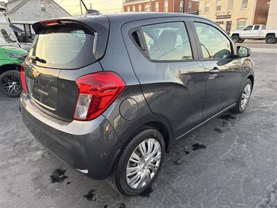 2020 Chevrolet Spark LS CVT - Photo 3 - Millstadt, IL 62260
