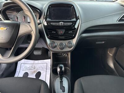 2020 Chevrolet Spark LS CVT - Photo 10 - Millstadt, IL 62260