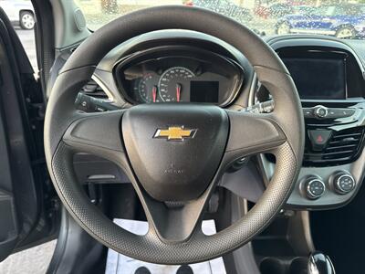 2020 Chevrolet Spark LS CVT - Photo 12 - Millstadt, IL 62260