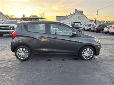 2020 Chevrolet Spark LS CVT - Photo 6 - Millstadt, IL 62260