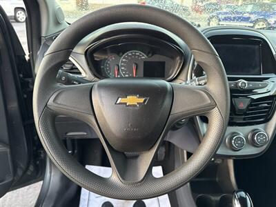 2020 Chevrolet Spark LS CVT   - Photo 12 - Millstadt, IL 62260