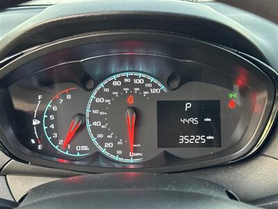 2020 Chevrolet Spark LS CVT - Photo 13 - Millstadt, IL 62260