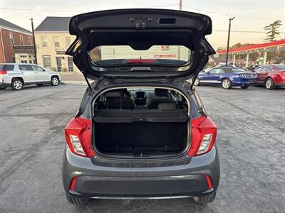 2020 Chevrolet Spark LS CVT   - Photo 25 - Millstadt, IL 62260