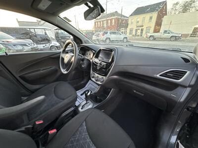 2020 Chevrolet Spark LS CVT - Photo 11 - Millstadt, IL 62260