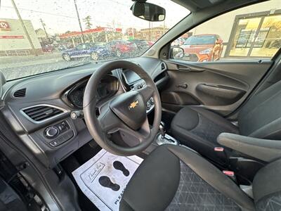 2020 Chevrolet Spark LS CVT   - Photo 9 - Millstadt, IL 62260
