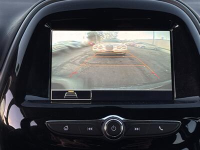 2020 Chevrolet Spark LS CVT - Photo 14 - Millstadt, IL 62260