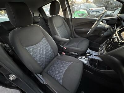 2020 Chevrolet Spark LS CVT   - Photo 18 - Millstadt, IL 62260