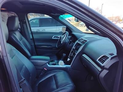 2011 Ford Explorer Limited - Photo 15 - Cahokia, IL 62206