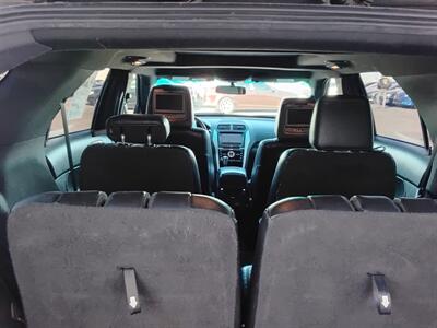 2011 Ford Explorer Limited - Photo 12 - Cahokia, IL 62206