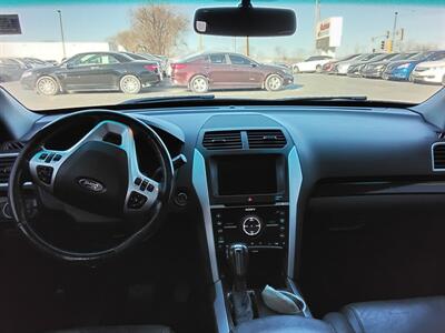 2011 Ford Explorer Limited - Photo 11 - Cahokia, IL 62206