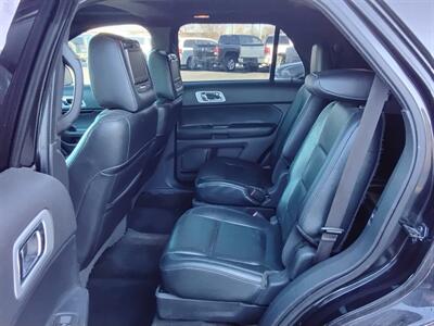 2011 Ford Explorer Limited - Photo 10 - Cahokia, IL 62206