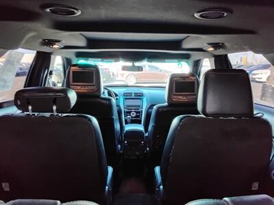 2011 Ford Explorer Limited - Photo 13 - Cahokia, IL 62206