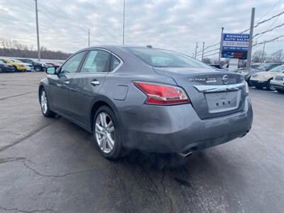 2015 Nissan Altima 3.5 S   - Photo 7 - Cahokia, IL 62206