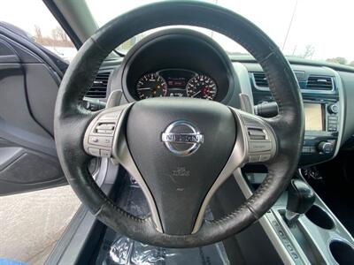 2015 Nissan Altima 3.5 S   - Photo 12 - Cahokia, IL 62206