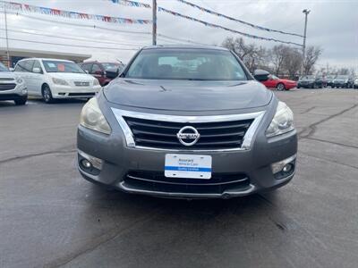 2015 Nissan Altima 3.5 S   - Photo 2 - Cahokia, IL 62206