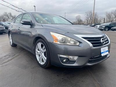 2015 Nissan Altima 3.5 S   - Photo 3 - Cahokia, IL 62206