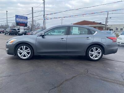 2015 Nissan Altima 3.5 S   - Photo 8 - Cahokia, IL 62206