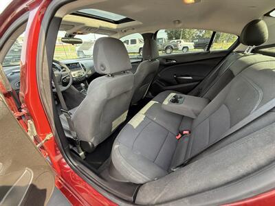 2018 Chevrolet Cruze LT Auto   - Photo 10 - Cahokia, IL 62206