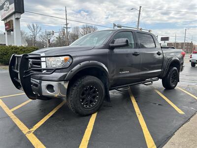 2013 Toyota Tundra Grade   - Photo 3 - Fairview Heights, IL 62208
