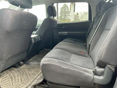 2013 Toyota Tundra Grade   - Photo 9 - Fairview Heights, IL 62208
