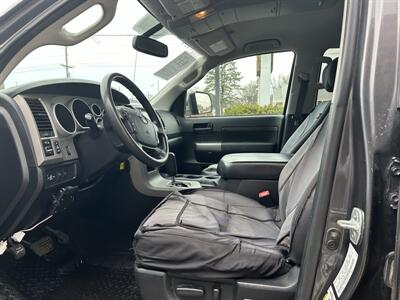 2013 Toyota Tundra Grade   - Photo 8 - Fairview Heights, IL 62208