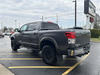 2013 Toyota Tundra Grade   - Photo 5 - Fairview Heights, IL 62208