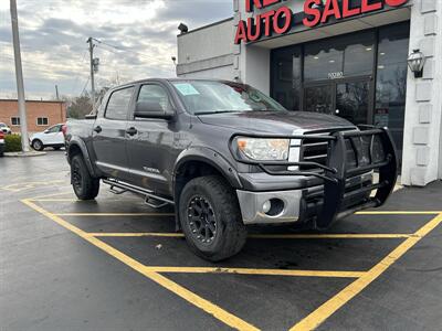 2013 Toyota Tundra Grade   - Photo 2 - Fairview Heights, IL 62208
