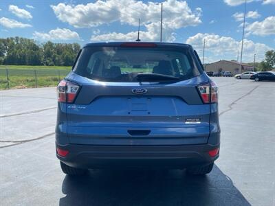 2018 Ford Escape S   - Photo 5 - Cahokia, IL 62206