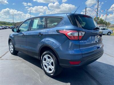 2018 Ford Escape S   - Photo 4 - Cahokia, IL 62206