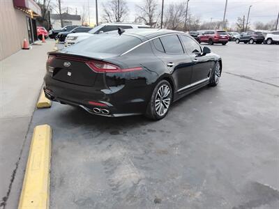 2018 Kia Stinger Premium   - Photo 3 - Cahokia, IL 62206