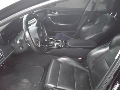 2018 Kia Stinger Premium   - Photo 7 - Cahokia, IL 62206