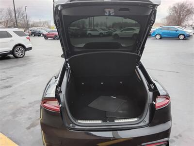 2018 Kia Stinger Premium   - Photo 5 - Cahokia, IL 62206