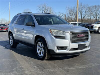 2015 GMC Acadia SLE-2   - Photo 4 - Cahokia, IL 62206