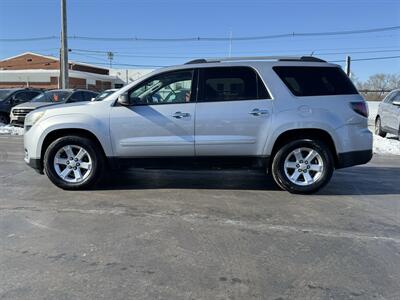 2015 GMC Acadia SLE-2   - Photo 2 - Cahokia, IL 62206