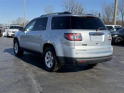 2015 GMC Acadia SLE-2   - Photo 6 - Cahokia, IL 62206