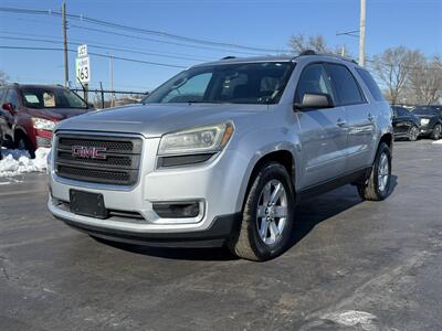 2015 GMC Acadia SLE-2 SUV