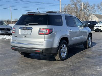 2015 GMC Acadia SLE-2   - Photo 8 - Cahokia, IL 62206