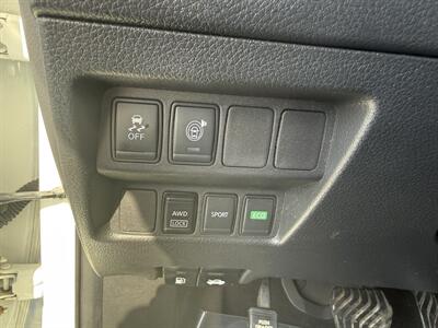 2017 Nissan Rogue SV   - Photo 16 - Cahokia, IL 62206