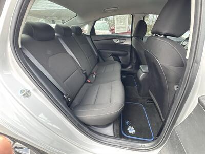 2021 Kia Forte LXS   - Photo 19 - Millstadt, IL 62260