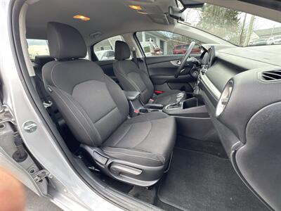 2021 Kia Forte LXS   - Photo 15 - Millstadt, IL 62260