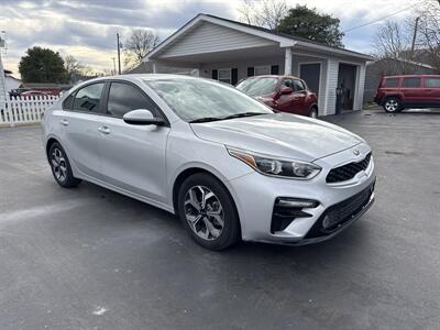2021 Kia Forte LXS   - Photo 2 - Millstadt, IL 62260