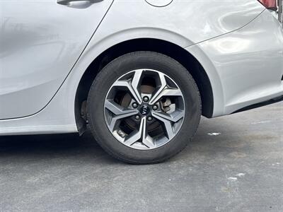 2021 Kia Forte LXS   - Photo 20 - Millstadt, IL 62260