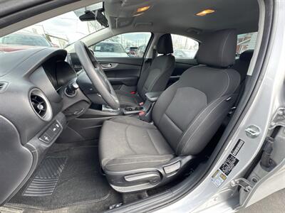 2021 Kia Forte LXS   - Photo 13 - Millstadt, IL 62260