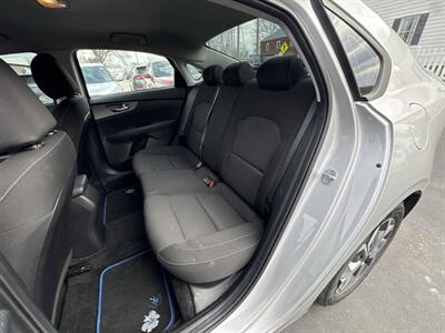 2021 Kia Forte LXS   - Photo 17 - Millstadt, IL 62260