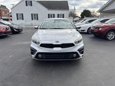 2021 Kia Forte LXS   - Photo 7 - Millstadt, IL 62260
