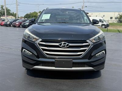 2016 Hyundai TUCSON Eco - Photo 4 - Cahokia, IL 62206